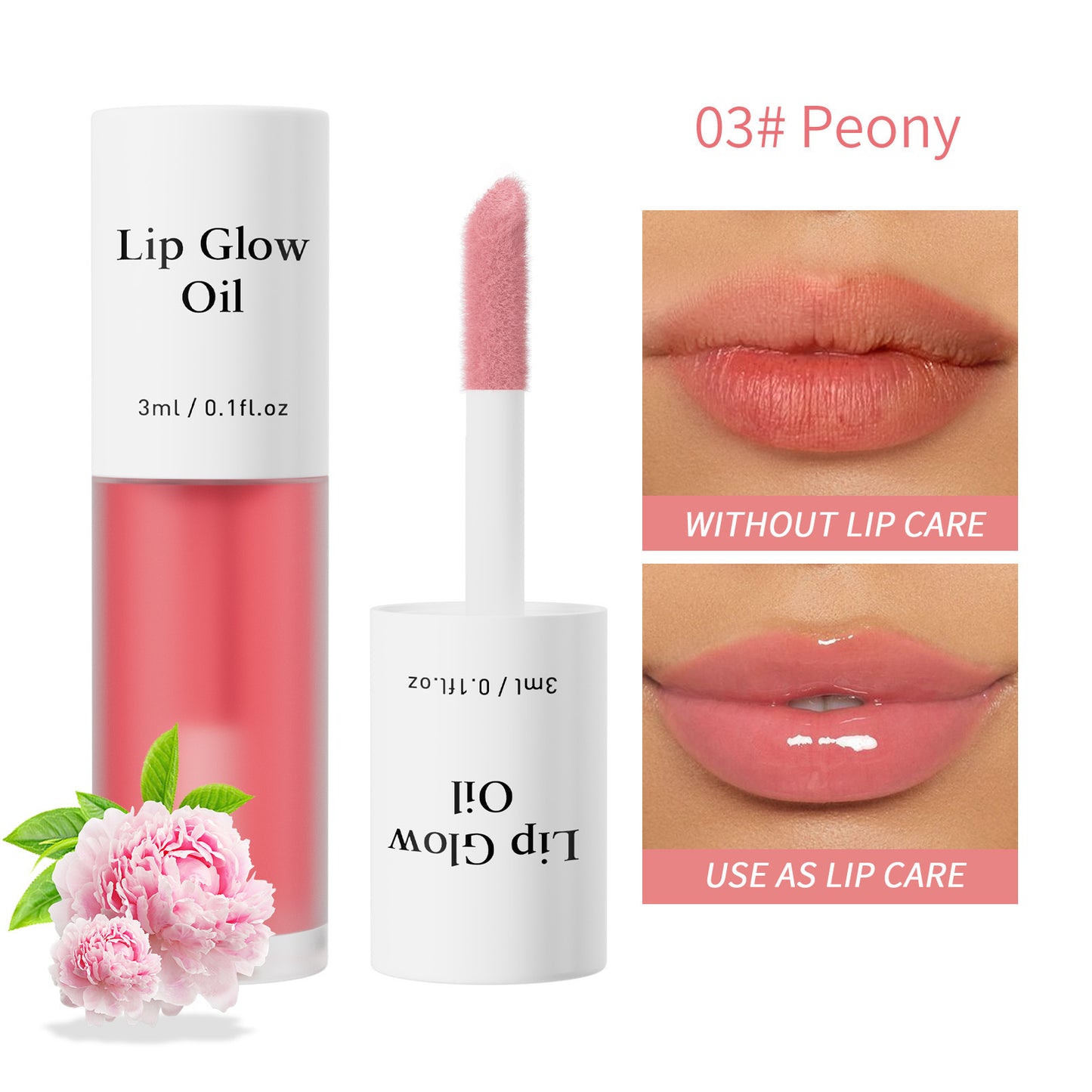 Lip Glaze