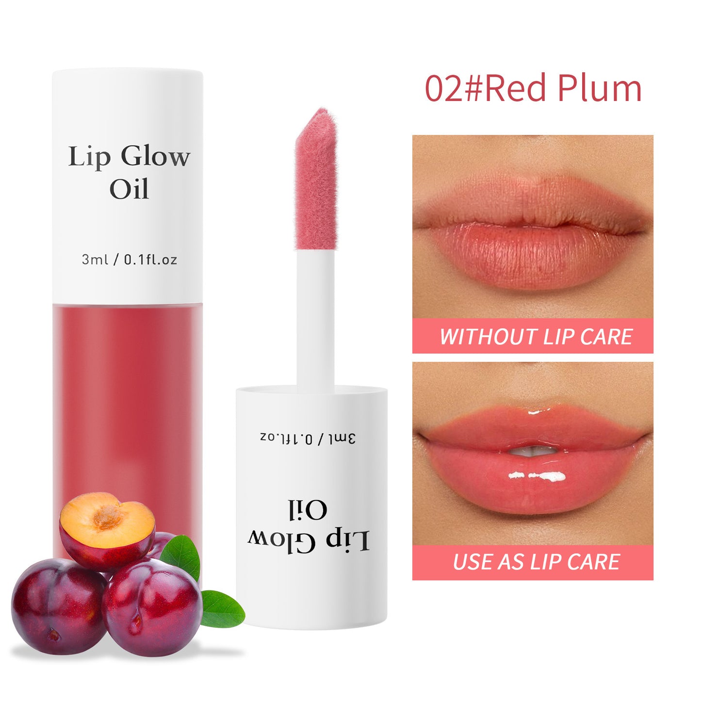 Lip Glaze