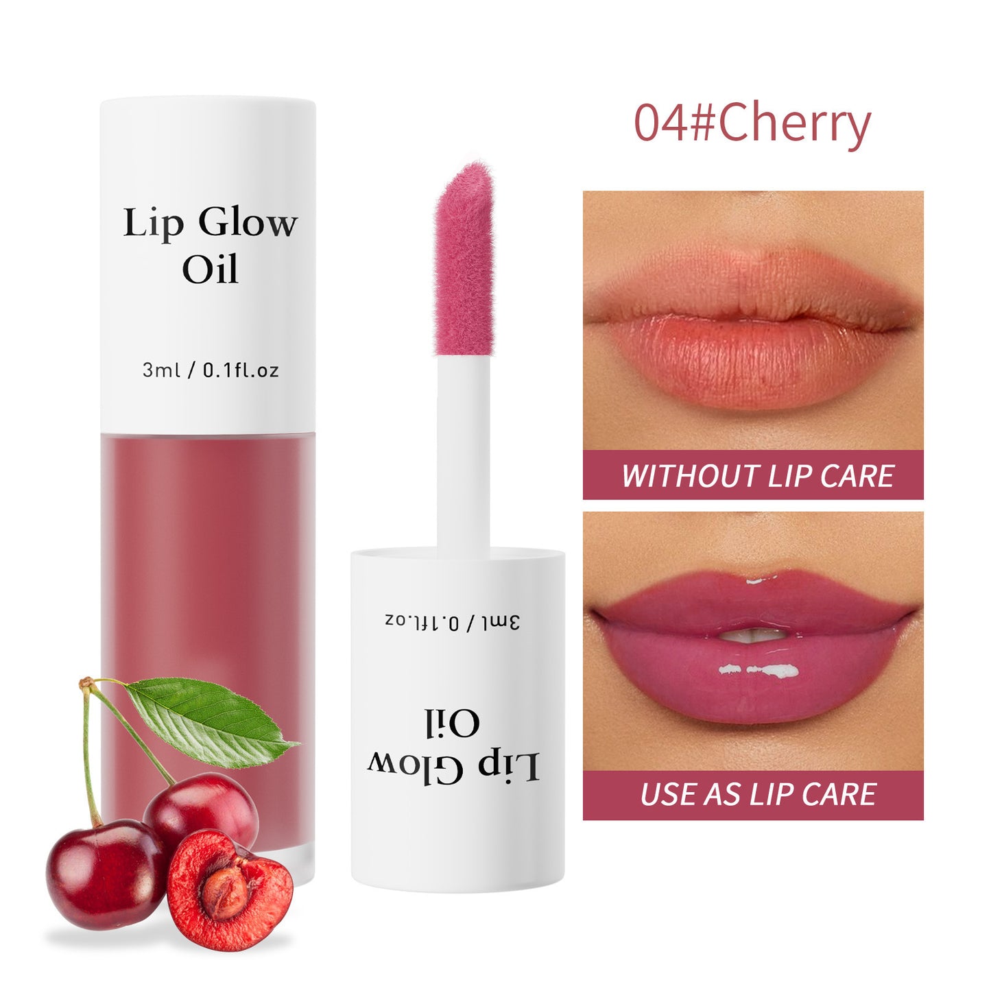 Lip Glaze