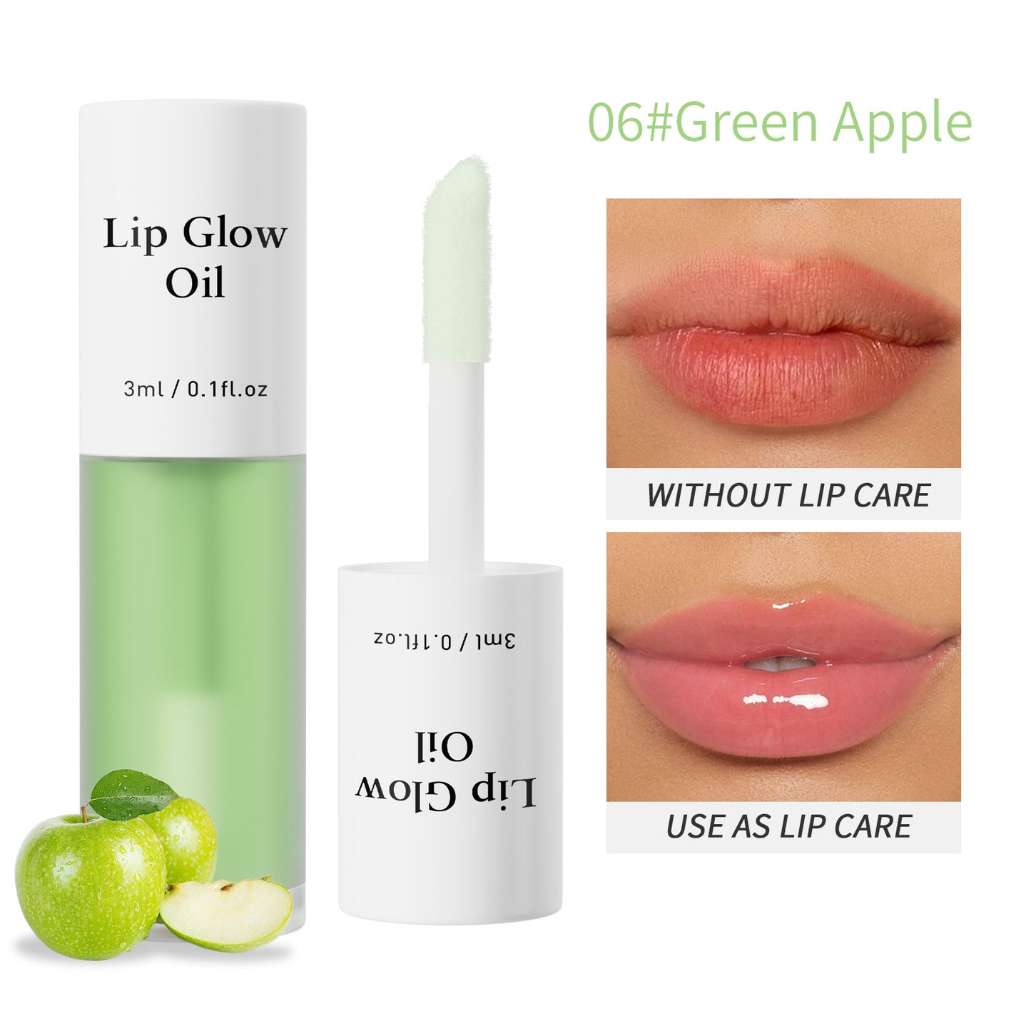 Lip Glaze