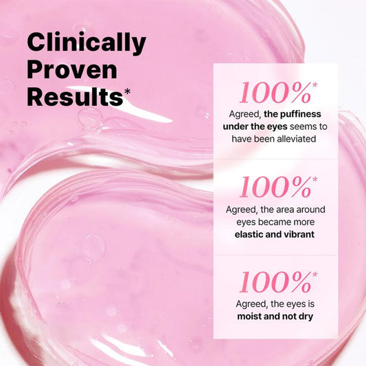 PeptiGlow™ Eye Patches