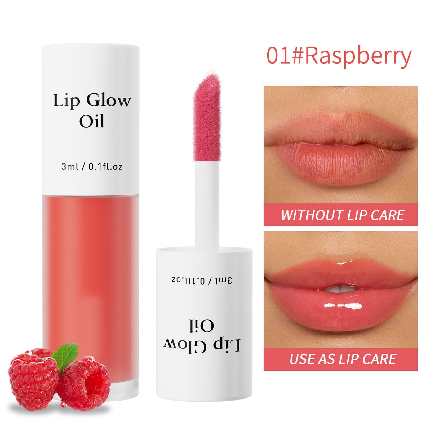 Lip Glaze