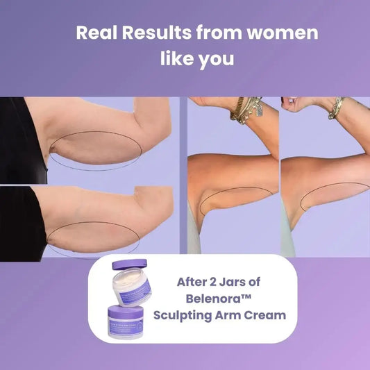 Belenora™ Sculpting Arm Cream