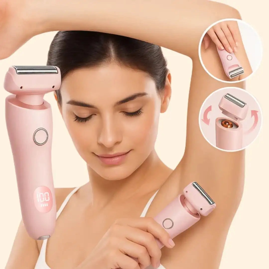 Belenora™ Lady Epilator