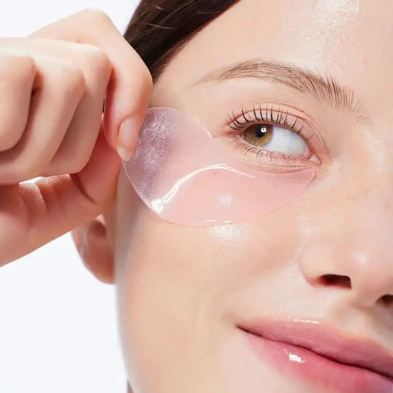PeptiGlow™ Eye Patches