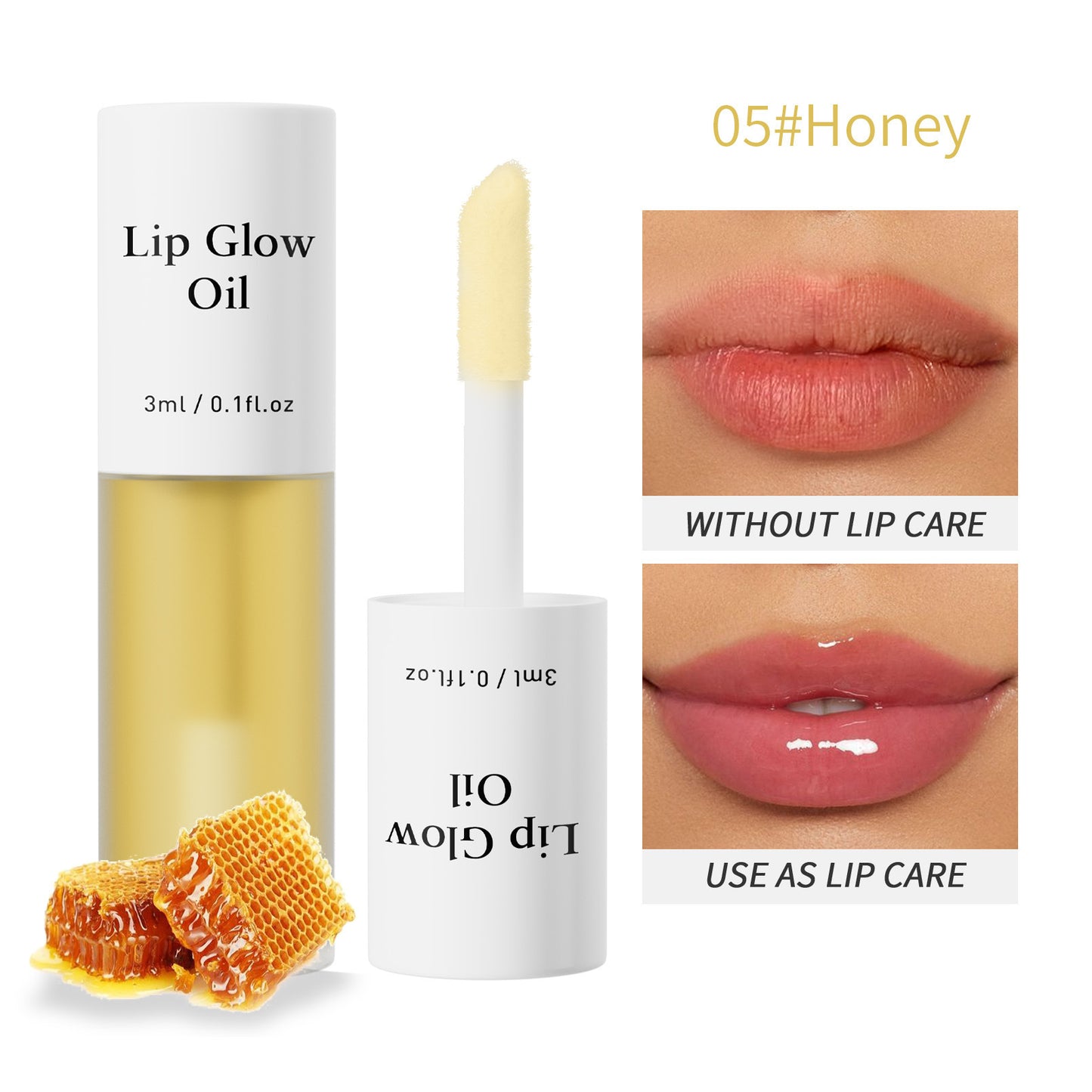 Lip Glaze