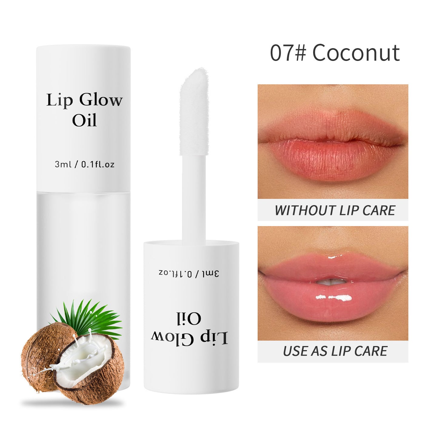 Lip Glaze