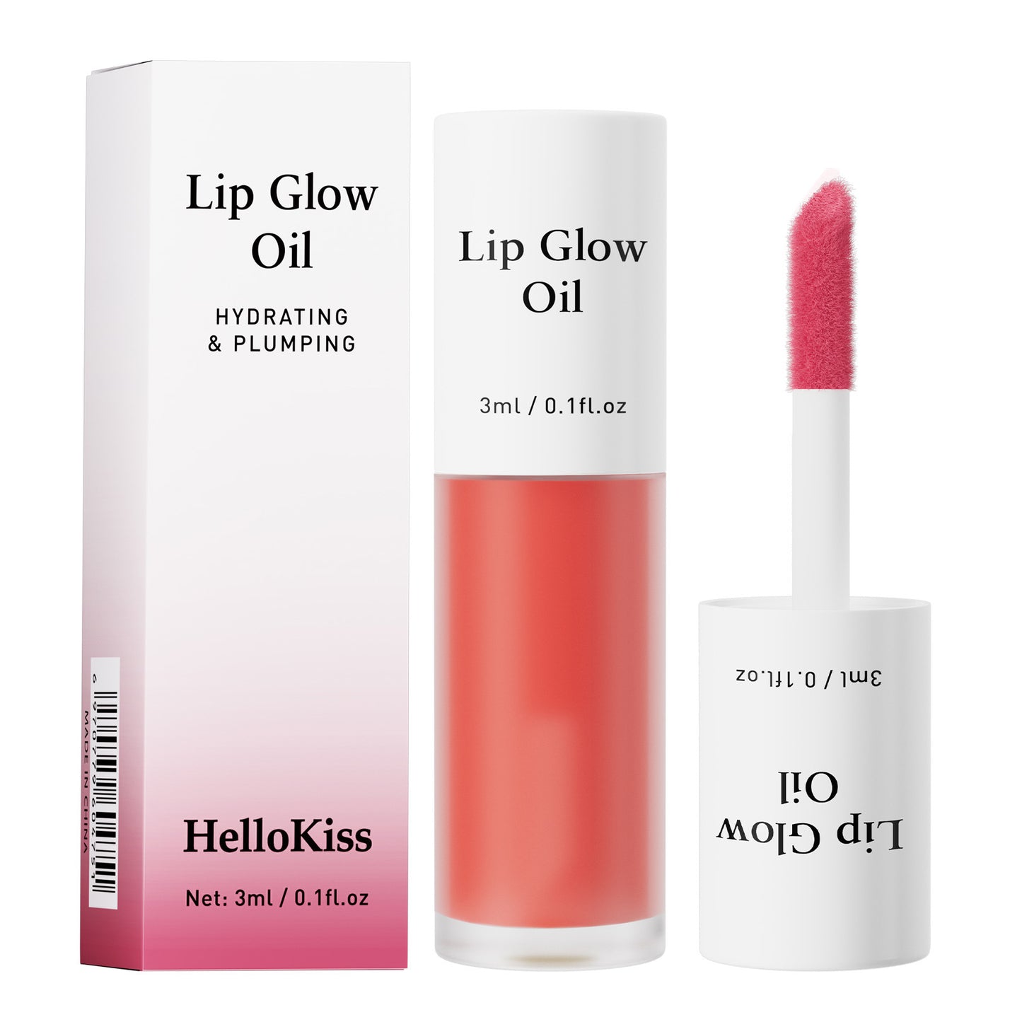 Lip Glaze