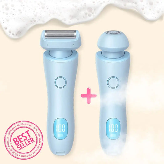 Belenora™ Lady Shaver