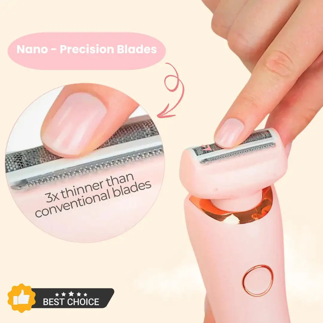 Belenora™ Lady Epilator