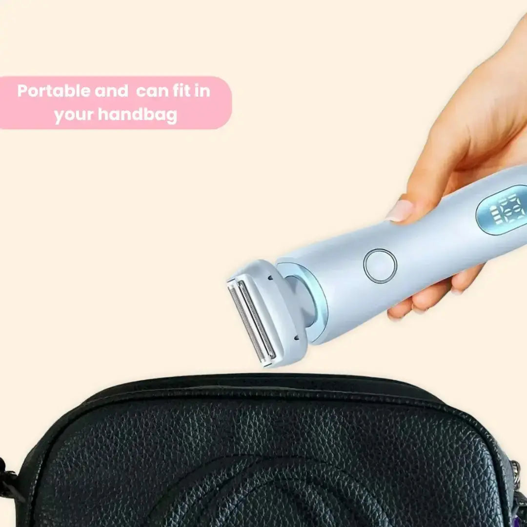 Belenora™ Lady Shaver