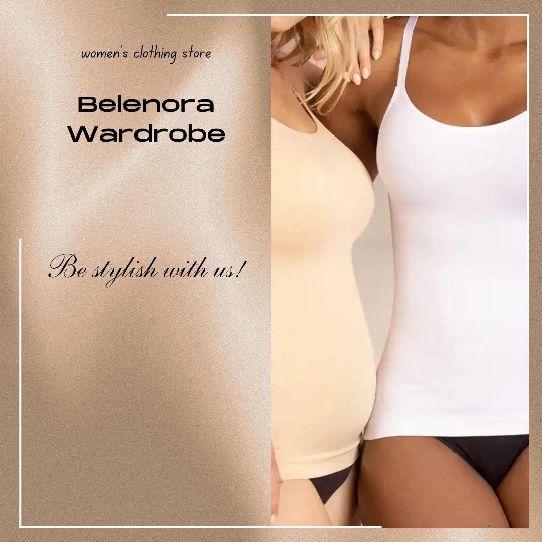Belenora Wardrobe