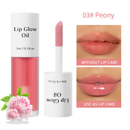 Lip Glaze