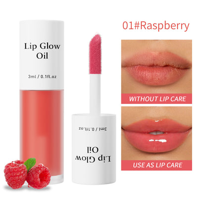 Lip Glaze