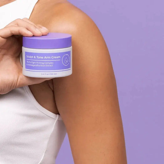 Belenora™ Sculpting Arm Cream