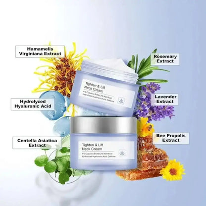 AgeErase - Lift and Firm Neck Cream