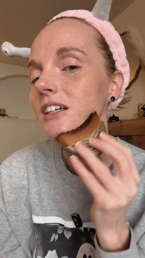 Facial Lymphatic Drainage Brush - Detox & Glow Your Skin – Belenora