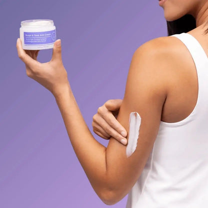 Belenora™ Sculpting Arm Cream