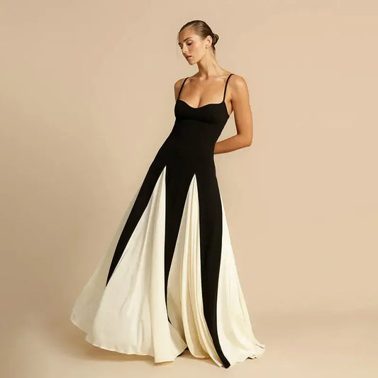The Riviera Dress