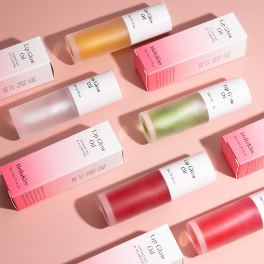 Lip Glaze