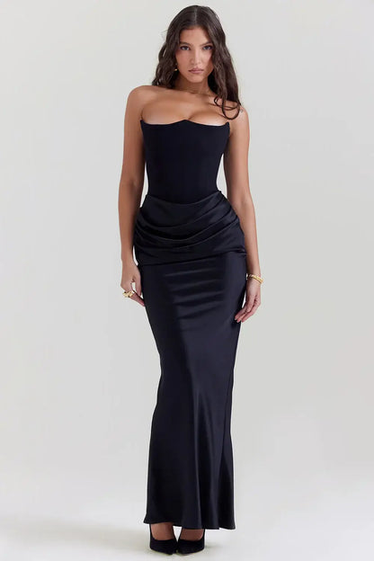 The Snatch Dress