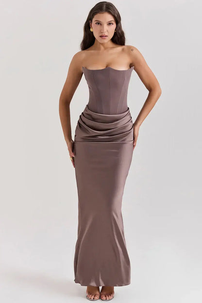 The Snatch Dress