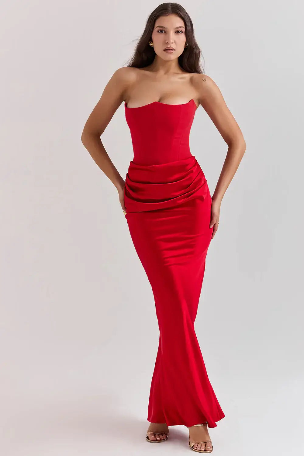 The Snatch Dress