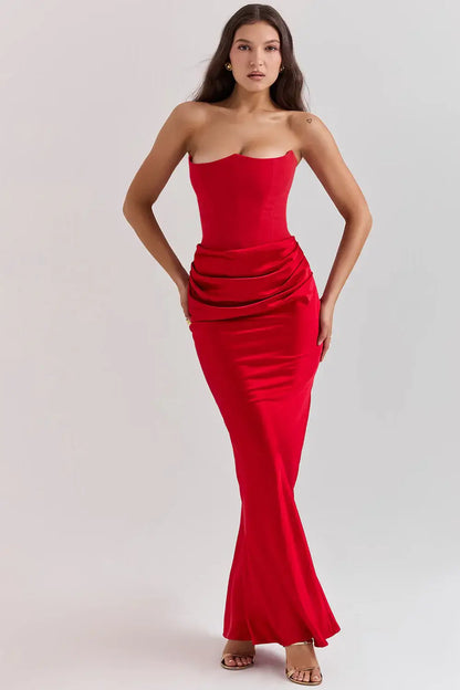 The Snatch Dress