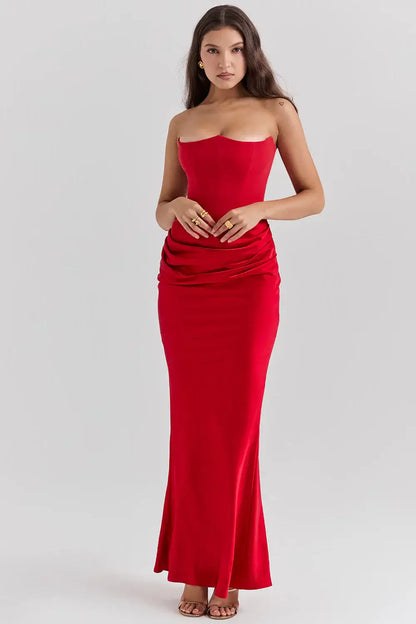 The Snatch Dress