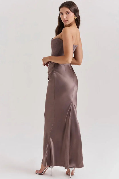 The Snatch Dress
