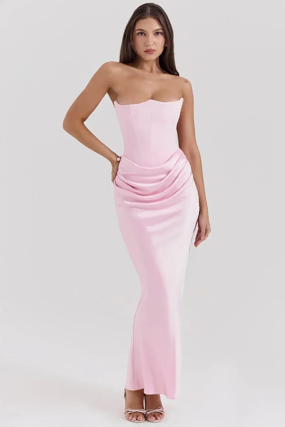 The Snatch Dress