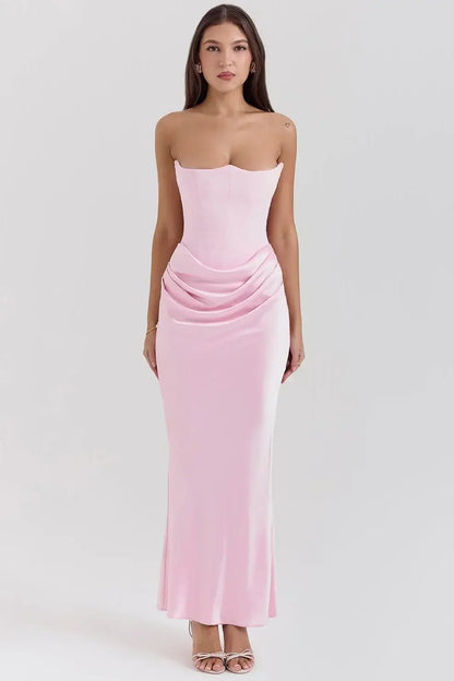 The Snatch Dress