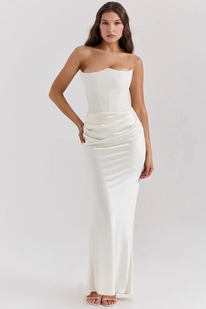 The Snatch Dress