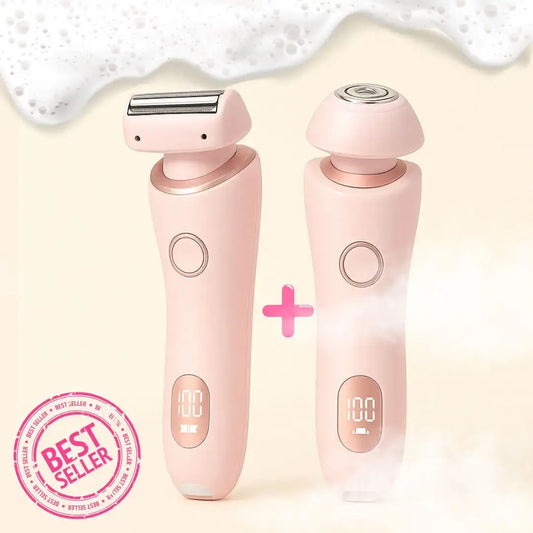 Belenora™ Lady Shaver